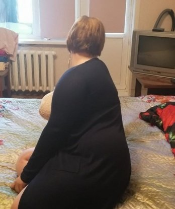 Анкета проститутки Марианна - Фото 1, Ботаническое, 38 лет, №7239